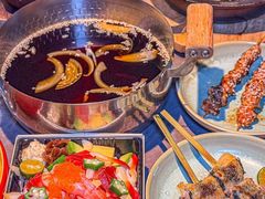 -沼津港精致料理·寿喜烧·烧鸟(龙湖南桥天街日料榜单店)