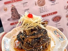 -二泉园老菜馆·百年无锡菜