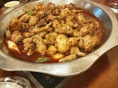 -绝城芋儿鸡(犀浦旗舰店)