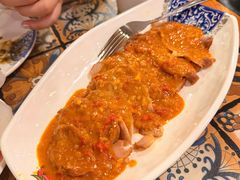 -番茄屋葡式美食(总店)