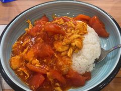 -西部马华清真兰州牛肉面·烧烤夜市(三里河店)