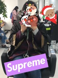 -青禾造型&刺青