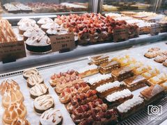 榛子千层酥-Madeleine玛德琳(永平里店)