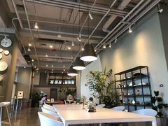 -dotcom coffee古点咖啡(致真大厦店)