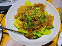 -77号渔船·蒸海鲜青岛菜(积米崖店)