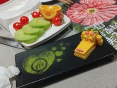 -海底捞火锅(河东万达广场店)