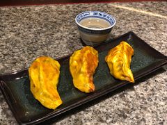金牌煎饺-南京大牌档(香港广场店)