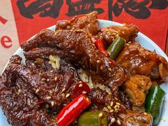 -昌盛德徐州老菜馆