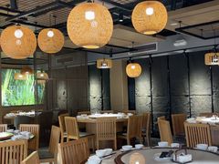 -嫩芽 ·地道重庆菜(十八梯露台夜景店)