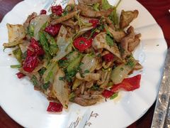 -伊隆斋(什刹海店)