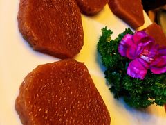 黔西黄耙-山石榴·贵州菜(丰盛里店)