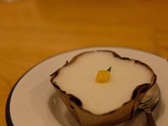 椰香芋圆西米露-yes or no(南部商务区店)