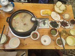 -尼玛藏家风味园(阿山食城店)