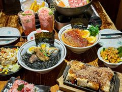 -小川洋风料理(街道口店)