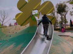 -季高兔窝窝亲子园(上海薰衣草公园店)