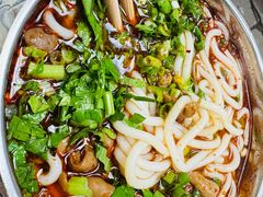 -刘二姐肥肠米粉(总店)