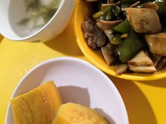 -上海理工大学第五食堂