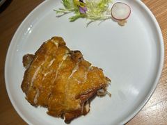 -小放牛炒菜馆(爱琴海店)