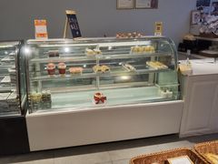 -玥儿弯弯手作烘焙(中海国际社区御城店)