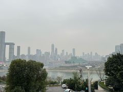 -长嘉·河图火锅(长嘉汇江景旗舰店)