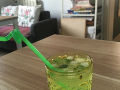 -捌楼咖啡书吧(南开店)