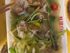 -桂园白粥·潮汕老味道