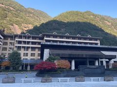 -三清山希尔顿度假酒店