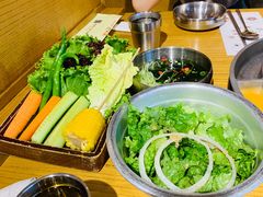 -姜虎东白丁烤肉(恒隆广场店)