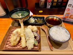 -天妇罗内顺田(罗湖店)