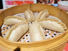 -西贝(上海新梅广场店)
