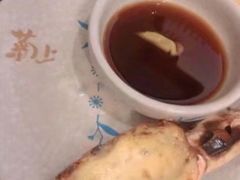 -菊上料理(蜀山银泰百货店)