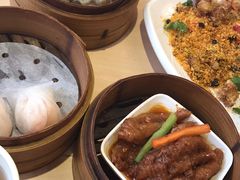 -多多旺港式茶餐厅(新区店)