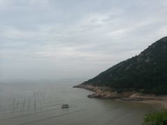 -北岐滩涂
