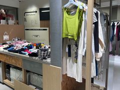 -TURIGHT买手店(锦沧文华广场店)