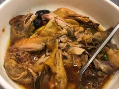 -沅江水·湖南家宴(南村万博长隆商圈店)