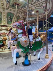 -大望京儿童游乐场