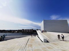 -奥斯陆歌剧院