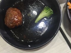 -老娘舅餐厅(黄龙体育中心店)