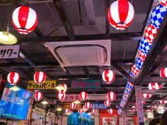 大堂-平成屋·午肴夜酒(四川北路店)