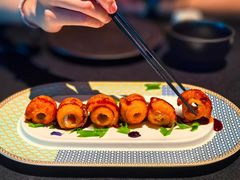 熏无骨带鱼-醉东Oriental House(静安嘉里中心店)