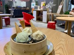 -歎雪糕低糖低脂Gelato冰淇淋