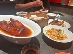 -小厨娘金榜题名(夫子庙秦淮河店)