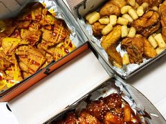 -BOPEYE·波派炸鸡(河西中央商场店)