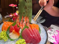 -福樱兰海鲜放题铁板烧(加州店)