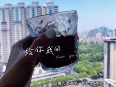 冷萃咖啡-Seesaw Coffee(上生新所店)