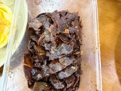 -李记清真馆(打钉巷店)
