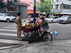 -荣记煲仔饭(高庙路店)