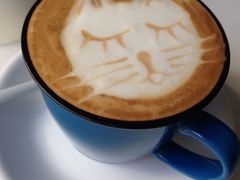 Anne猫窝咖啡屋-Anne猫窝咖啡屋