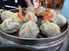 -尚品海鲜大排档