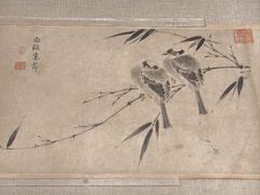 -龙美术馆(西岸馆)